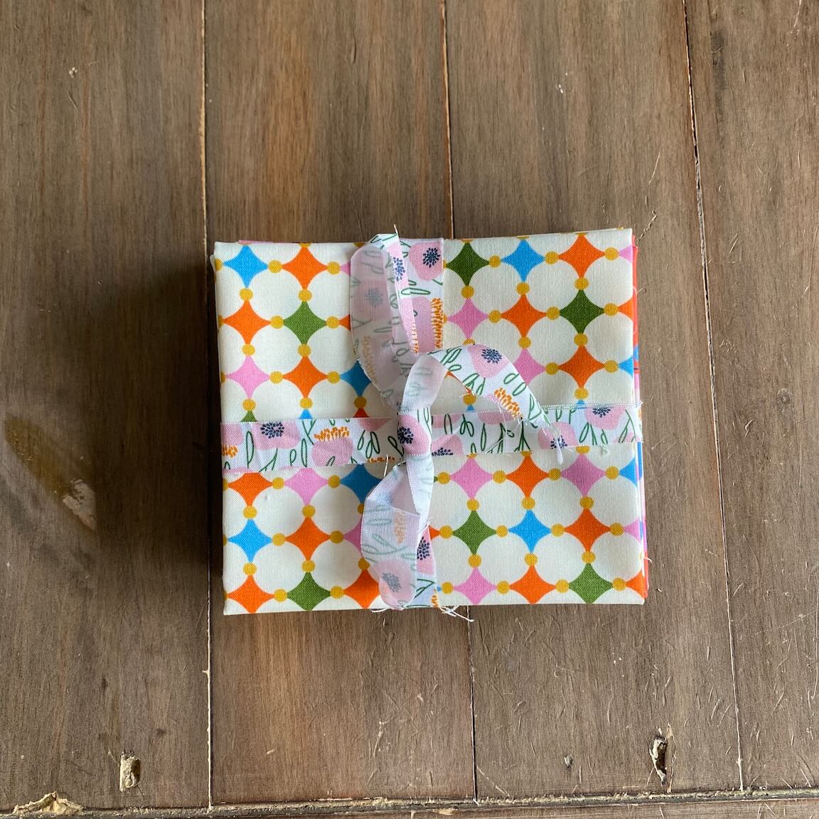 Honest Abode Curated FQ Bundle 5 Piece - Bundle 1