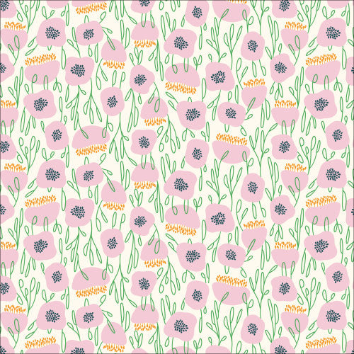 Groundcover from 'Savanna Dreams' by Cloud 9