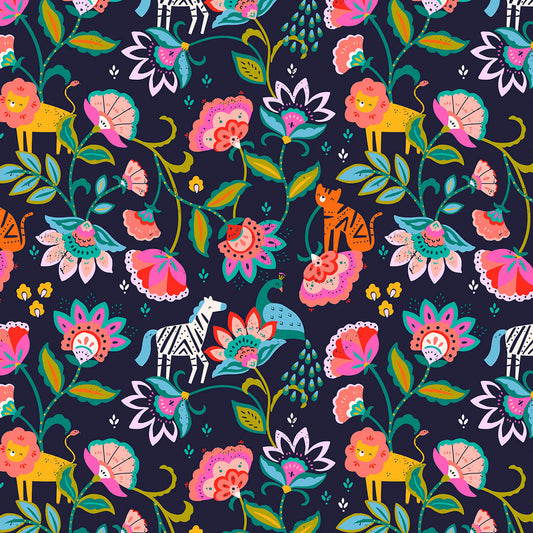 Indi2425 from 'Indian Summer' by Dashwood Studio (£16 p/m)