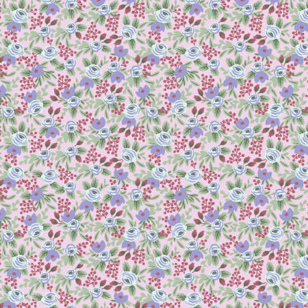 Rosa from 'Easter' by Rifle Paper Co in Lilac (£17 p/m)