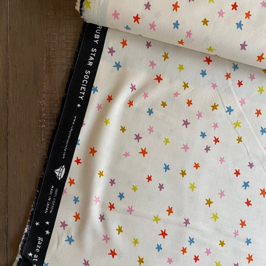 Starry by Alexia Marcelle Abegg of Ruby Star Society in Multi (£17 p/m)