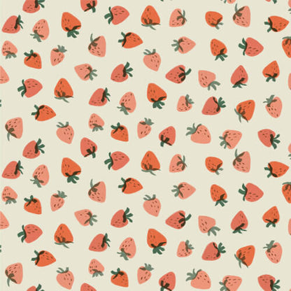 Strawberry Patch from 'Floral Frenzy' by Cloud 9 (£18 p/m)